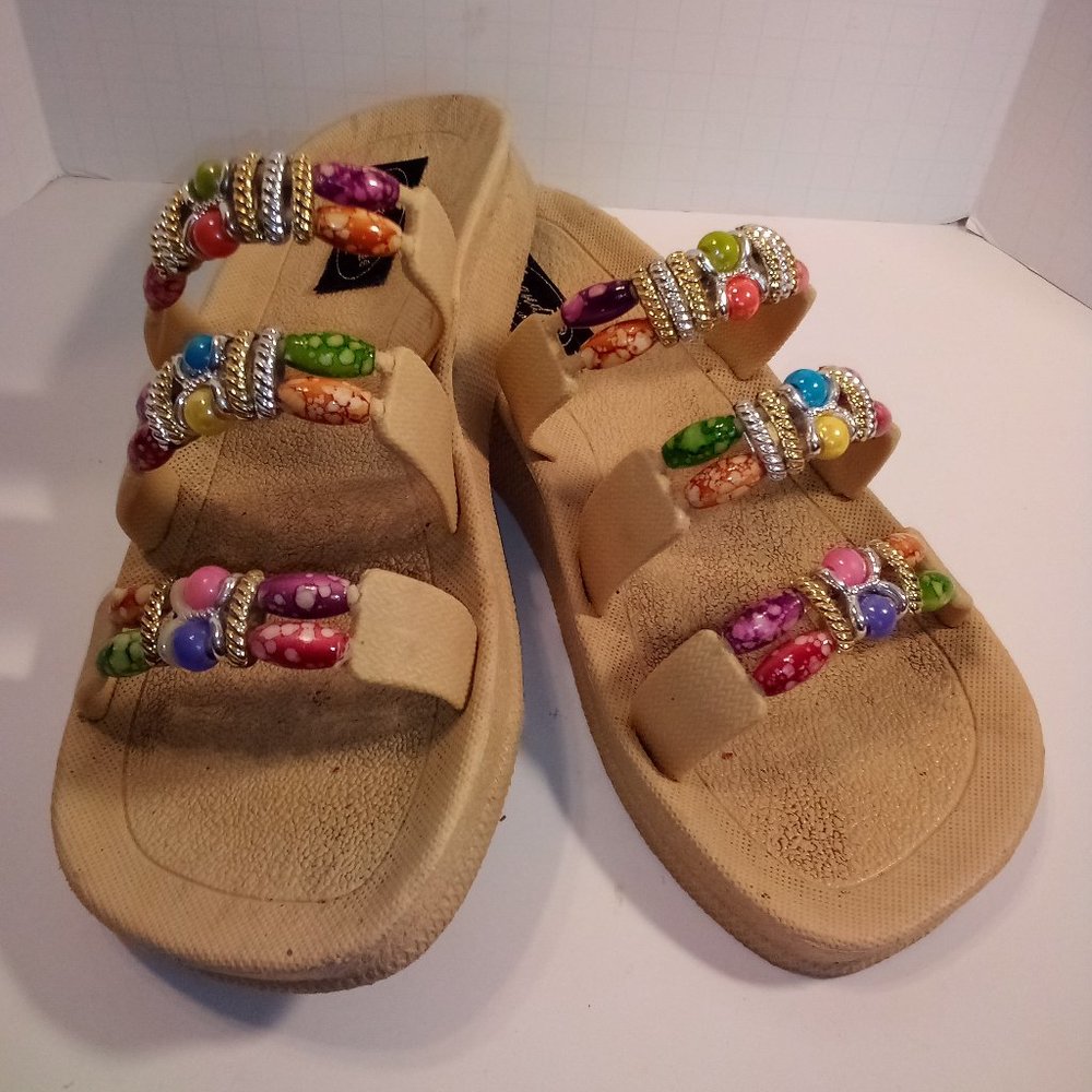 Grandco Womens Sandals Size 7